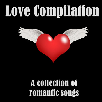 Various Artists - Love Compilation
