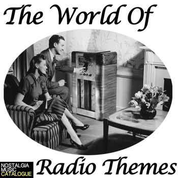 Various Artists - The World of Radio Themes