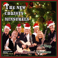 The New Christy Minstrels - The New Christy Minstrels - A Very Minstrel Christmas