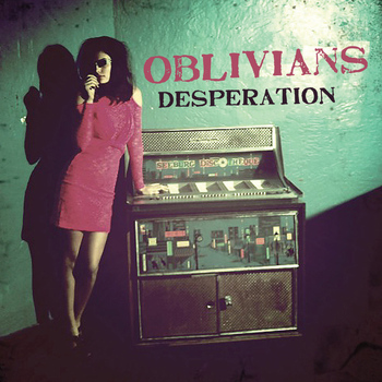 Oblivians - Desperation
