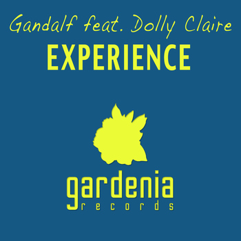 Gandalf feat. Dolly Claire - Experience