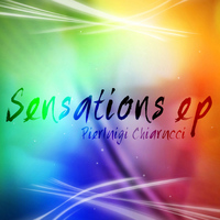 Pierluigi Chiarucci - Sensations - EP