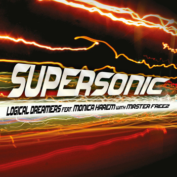 Logical Dreamers - Supersonic
