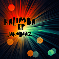 Jako Diaz - Kalimba - EP