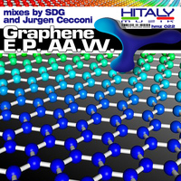 Aa.vv. - Graphene EP