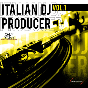 Various Artists - Italian DJ Producer, Vol. 1