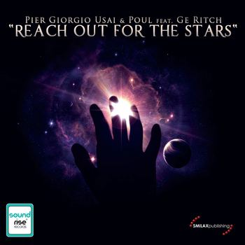 Pier Giorgio Usai & Poul feat. Ge Ritch - Reach out for the Stars