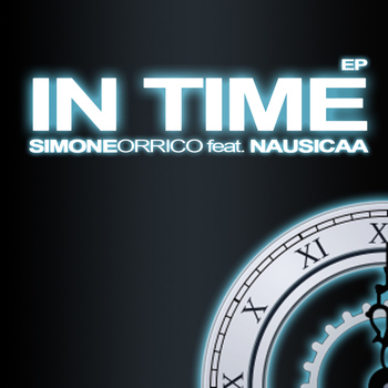 Simone Orrico - In Time EP