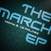 Nicky B. - The March EP