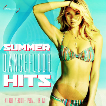 Various Artists - Summer Dancefloor Hits