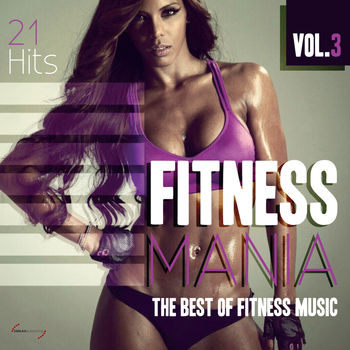 Various Artists - Fitness Mania Vol. 3