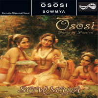 Sowmya - Ososi