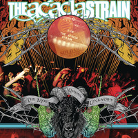 The Acacia Strain - The Most Known Unknown