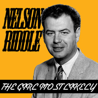 Nelson Riddle - The Girl Most Likely