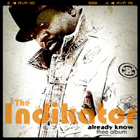 Indikator - Already Know: Thee Album