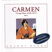 Georges Bizet - Carmen Vol II