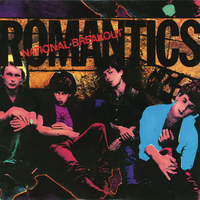 The Romantics - National Breakout