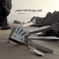 Jamiroquai - High Times: Singles 1992-2006 ((Remastered))