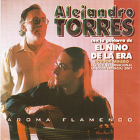 Alejandro Torres - Aroma Flamenco