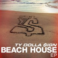 Ty Dolla $ign - Beach House EP