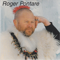 Roger Pontare - Som av is
