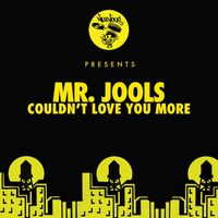 Mr. Jools - Couldn't Love You More