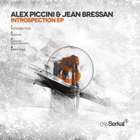 Alex Piccini, Jean Bressan - Introspection EP