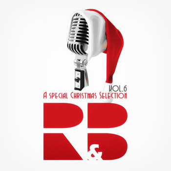 Various Artists - R & B (A Special Christmas Selection) Vol.6