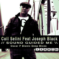 Coll Selini - Sound Guided Me