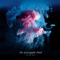 The Pineapple Thief - All the Wars (Deluxe Edition)