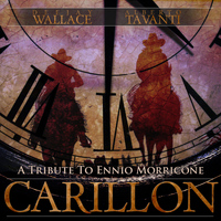 Wallace & Alberto Tavanti - Carillon