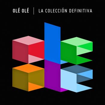 Ole Ole - La Colección Definitiva