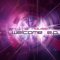 Leo In The House - Welcome - EP