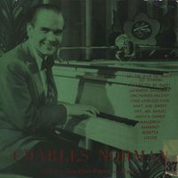 Charlie Norman - Charles Norman And His Cocktail Piano Vol. 2