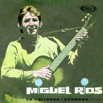 Miguel Rios - La guitarra (en catalán)