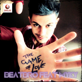 Beatbro feat. Myky - The Game of Love