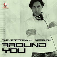 Alex Barattini - Around You
