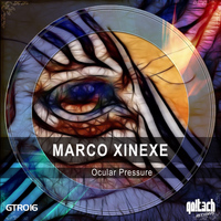 Marco Xinexe - Ocular Pressure
