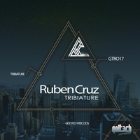 Ruben Cruz - Tribiature