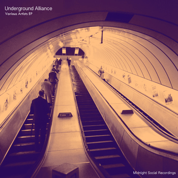 Various Artists - Underground Alliance