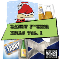 Rv Productions - Randy F**king Xmas Vol 1 (Explicit)