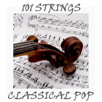 101 Strings - Classical Pop