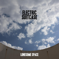 Electric Suitcase - Lonesome Space