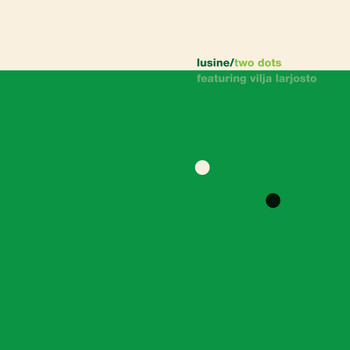 Lusine - Two Dots