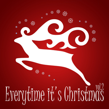 Various Artists - Everytime It's Christmas (Vol.2)