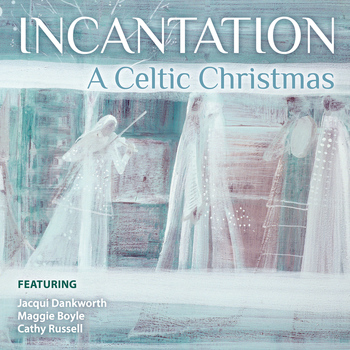 Incantation - A Celtic Christmas