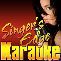 Singer's Edge Karaoke - Love Love (Originally Performed by Take That) [Karaoke Version]