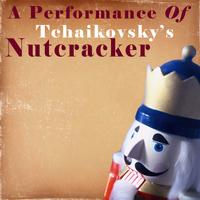Valery Gergiev - Tchaikovsky: The Nutcracker