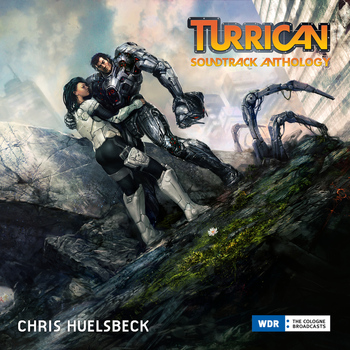 Chris Huelsbeck - Turrican Soundtrack Anthology, Vol. 4