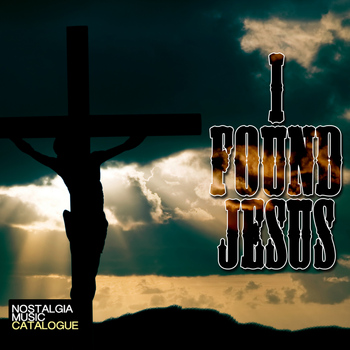 Various artists - I Found Jesus